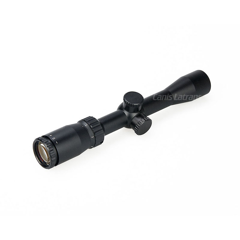 rifle scope - 2-7x32 Riflescope