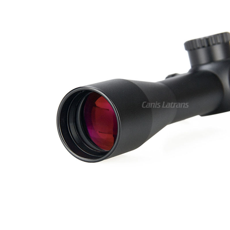 rifle scope - 2-7x32 Riflescope