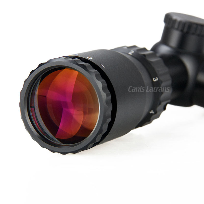 rifle scope - 2-7x32 Riflescope