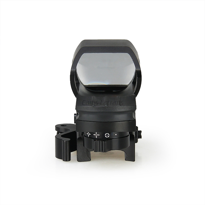 ar 15 red dot scope - 1X Red Dot Sight