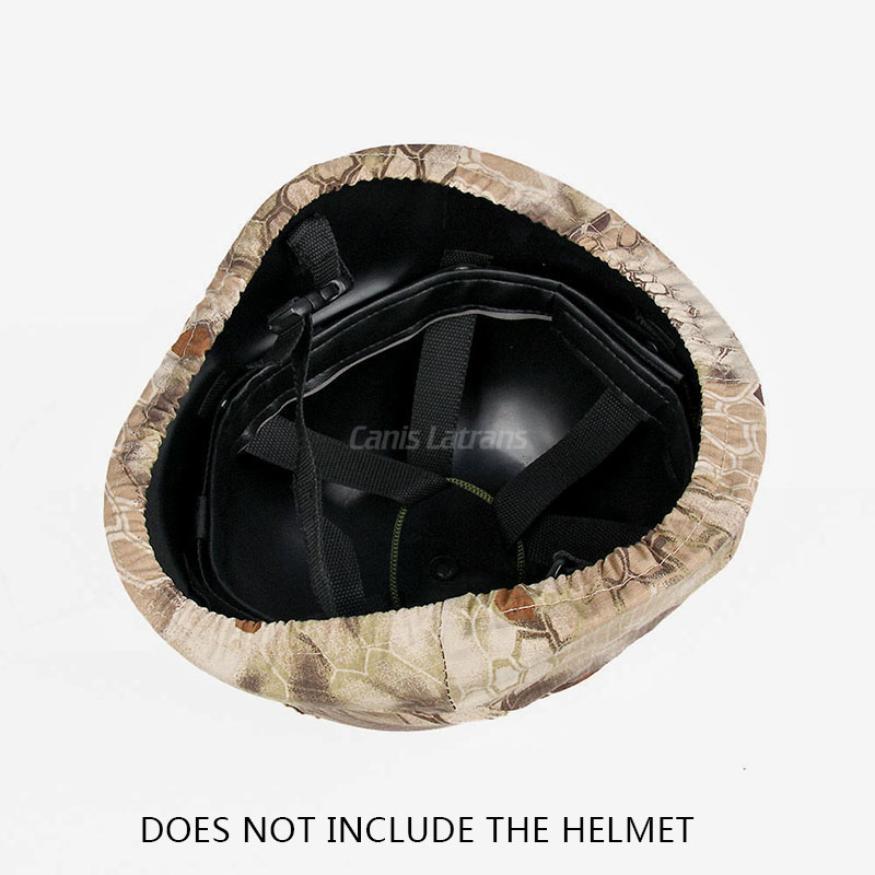 Helmet Cover, safety helmet