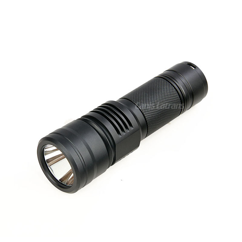 Tactical Flashlight