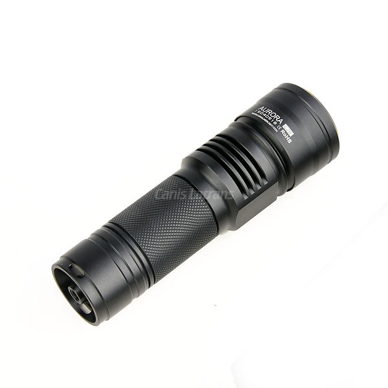 Tactical Flashlight