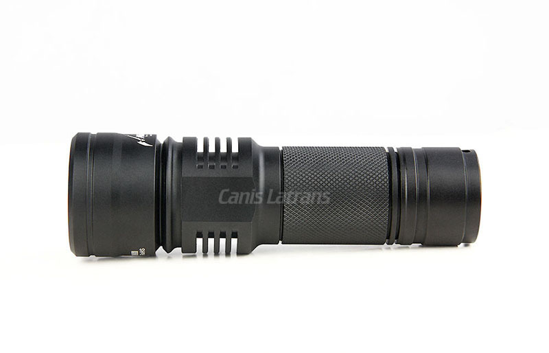 Tactical Flashlight