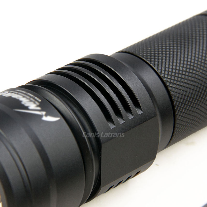 Tactical Flashlight