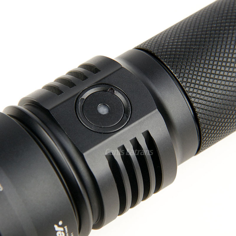 Tactical Flashlight