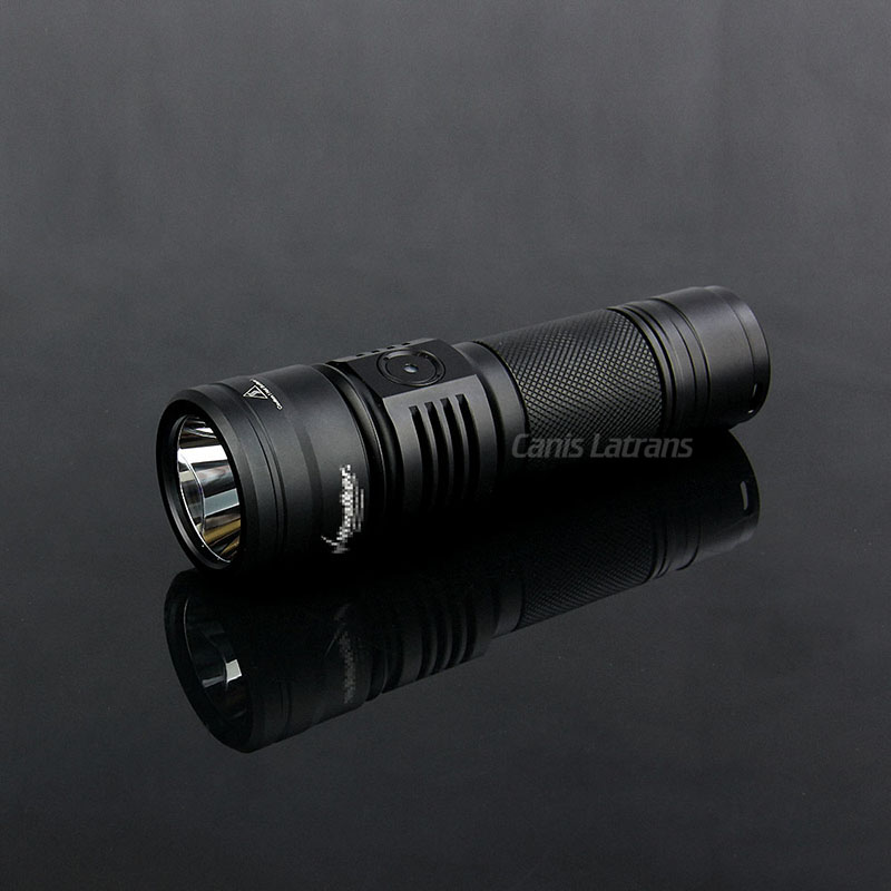 Tactical Flashlight