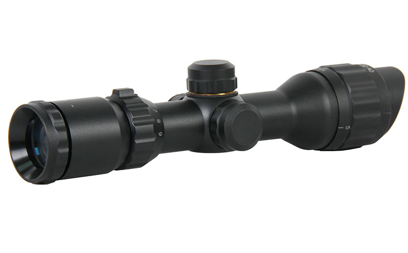 3-9X32AOE Rifle Scope