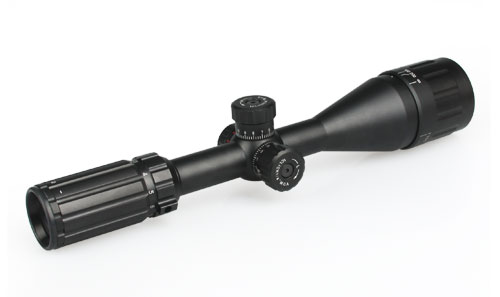 3-12X50AOE Rifle Scope