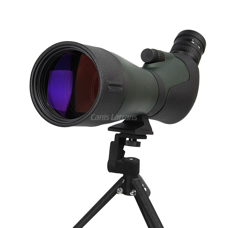 20-60x85 Spotting Scope