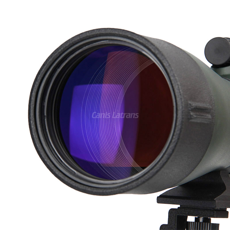 20-60x85 Spotting Scope