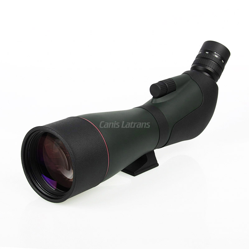 20-60x85 Spotting Scope