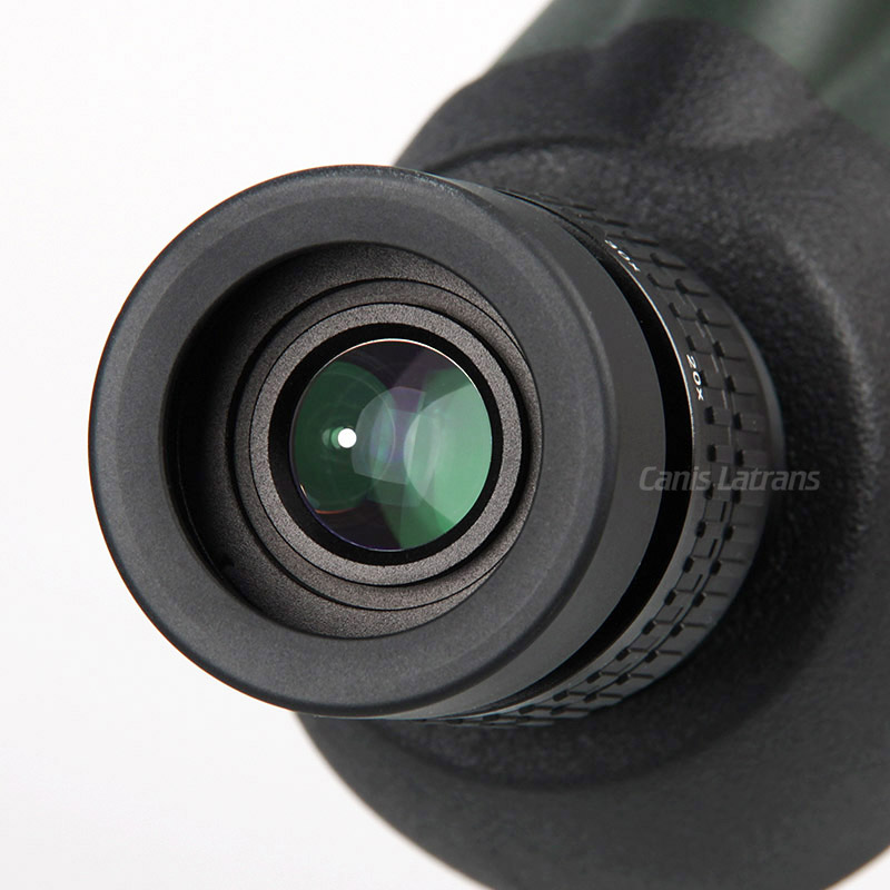 20-60x85 Spotting Scope