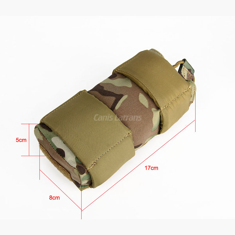 tactical magazine pouches