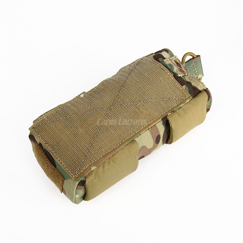 tactical magazine pouches