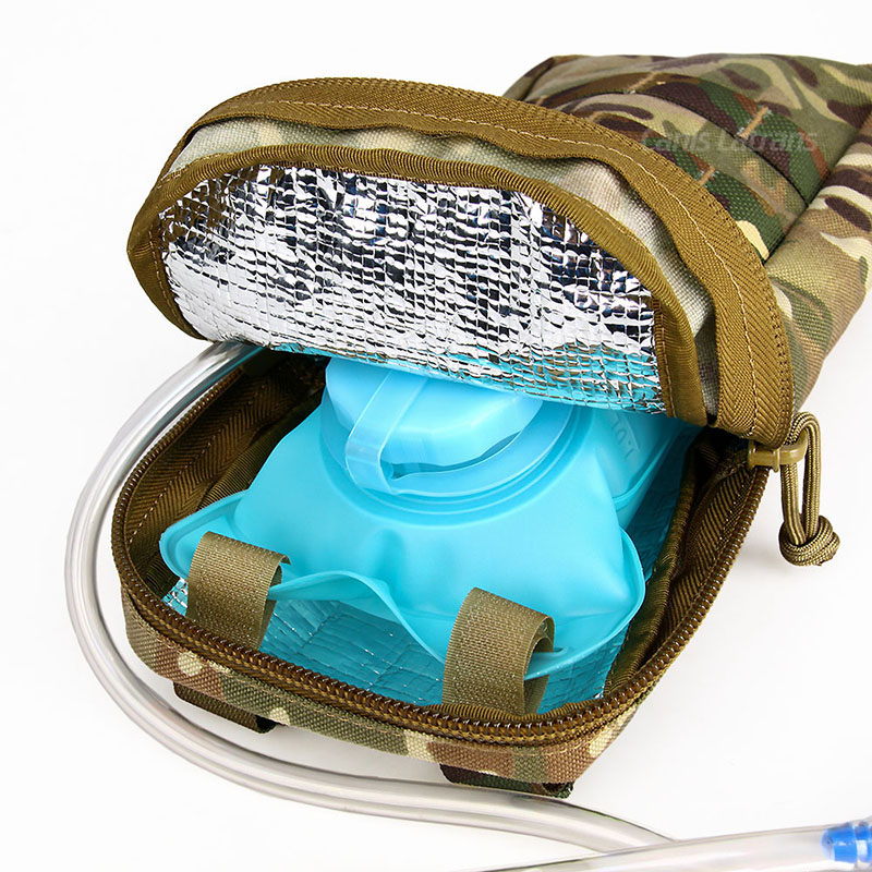  Water bag,Kettle package