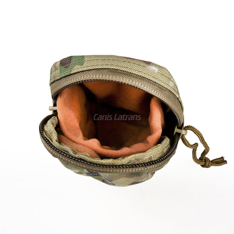 Night-vision protect bag