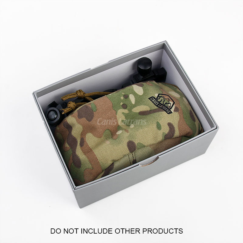 Night-vision protect bag