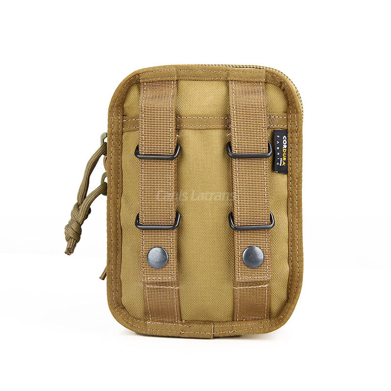  Molle tactical pouch