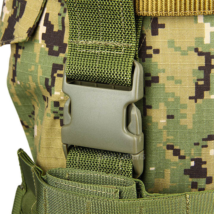 1000D Nylon Holster,waterproof material