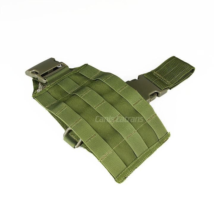 1000D Nylon Holster,waterproof material