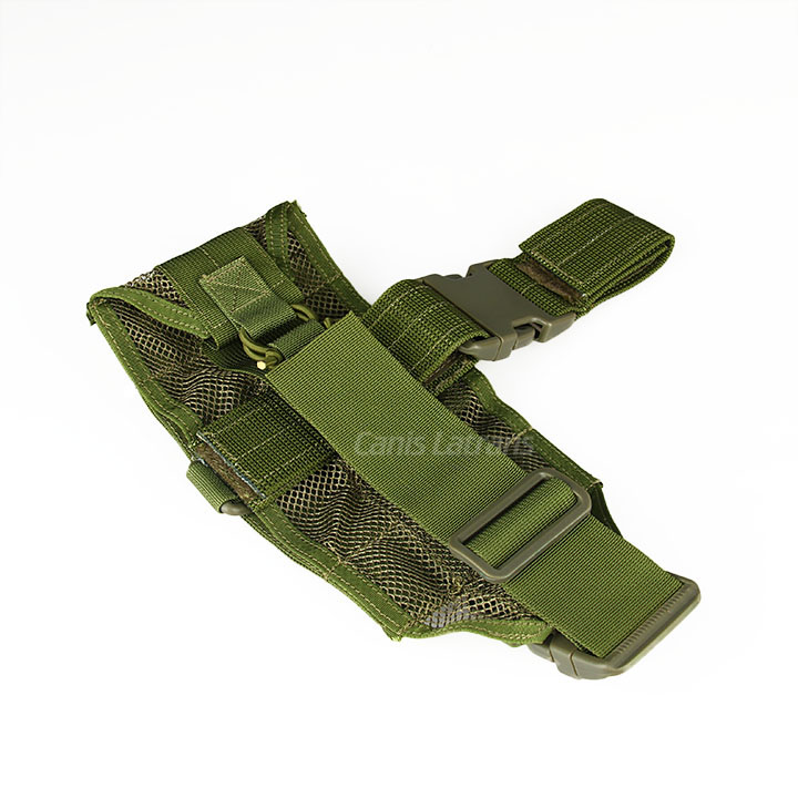 1000D Nylon Holster,waterproof material