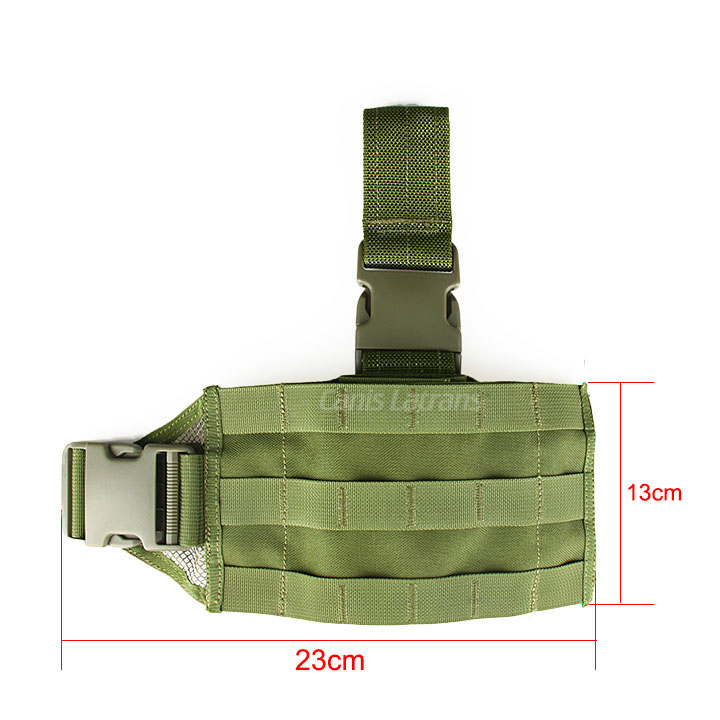 1000D Nylon Holster,waterproof material