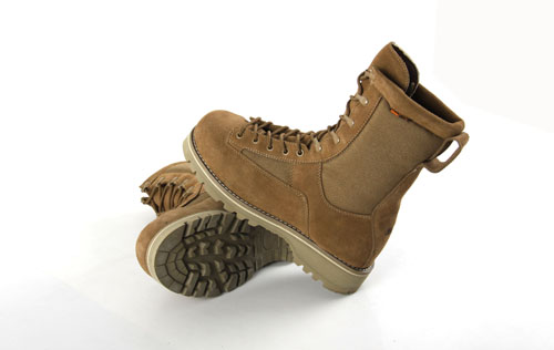 Tactical Combat Boots