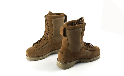 Tactical Combat Boots