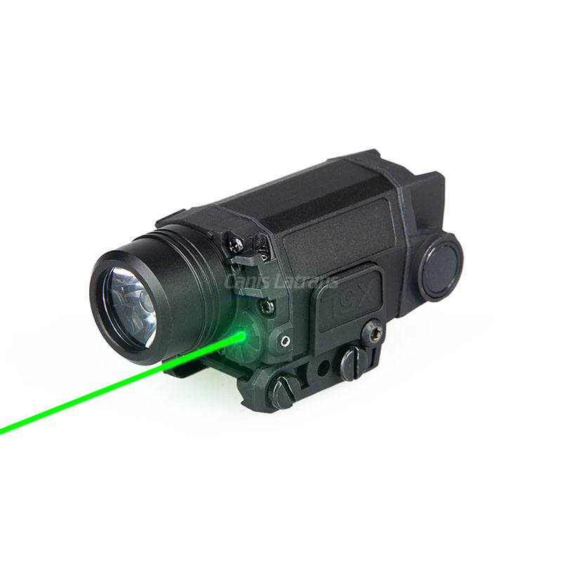 White light+Green laser light 190 Lumens