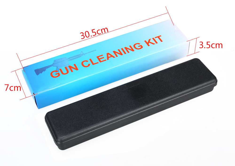 Cleaning Kit for shotgun