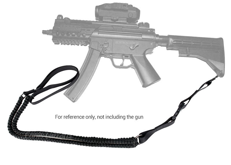 tactical gun sling