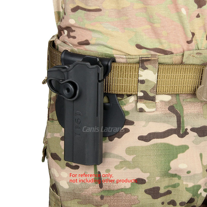1911 Tactical Holster