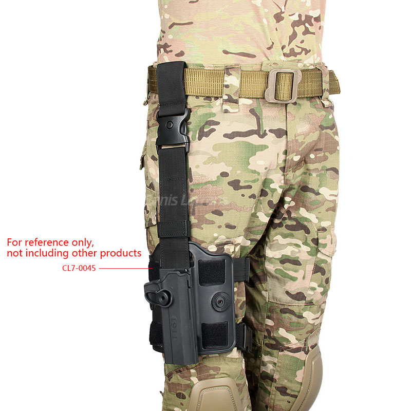 1911 Tactical Holster