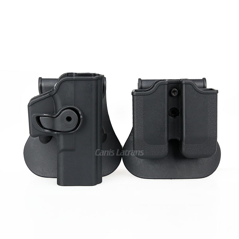  G17 Tactical Holster