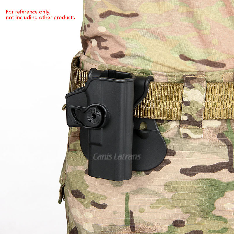  G17 Tactical Holster