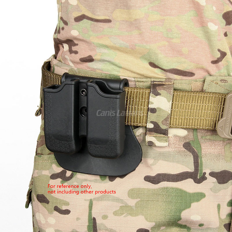  G17 Tactical Holster