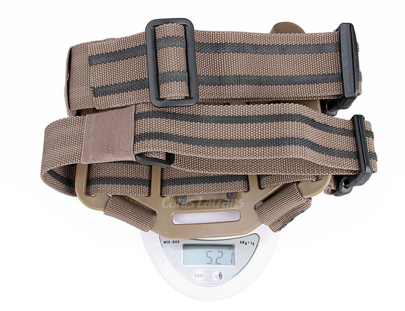 G17 Tactical Holster + platform