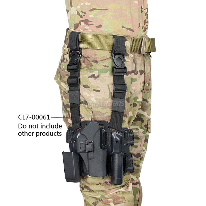 G17 Tactical Holster