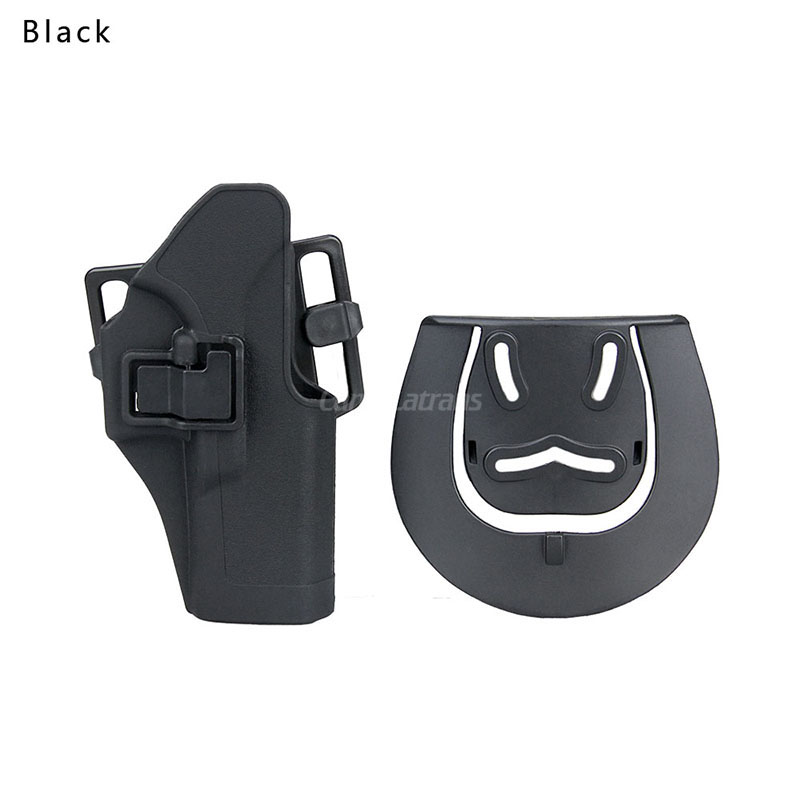 G17 Tactical Holster