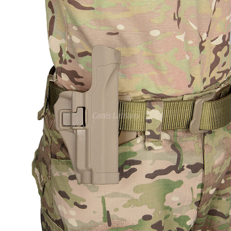 P226 Holster + Platform