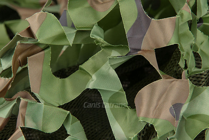 Camouflage net