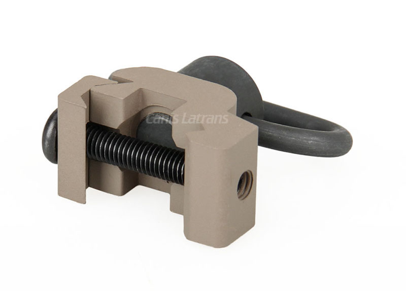 QD sling adapter