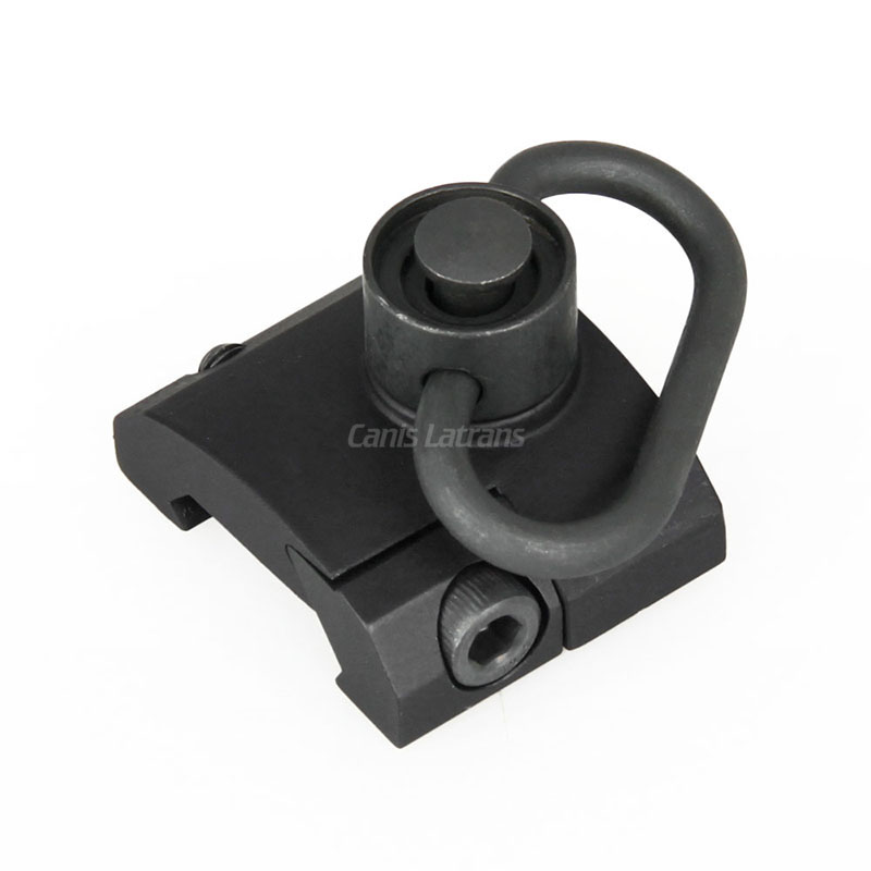 QD sling adapter