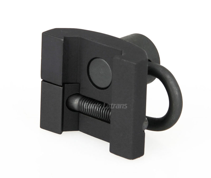 QD sling adapter