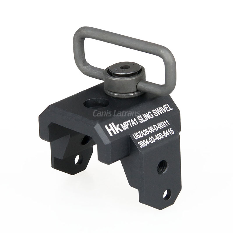 MP7A1 sling swivel