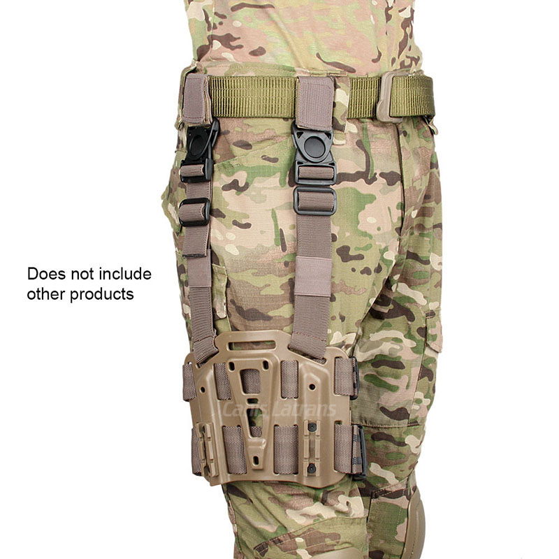 tactical gun holsters