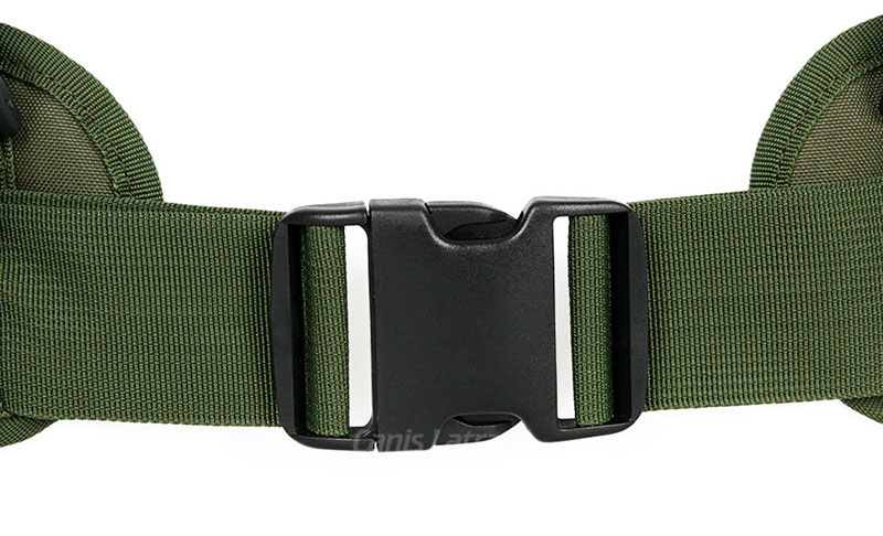 Military Belt