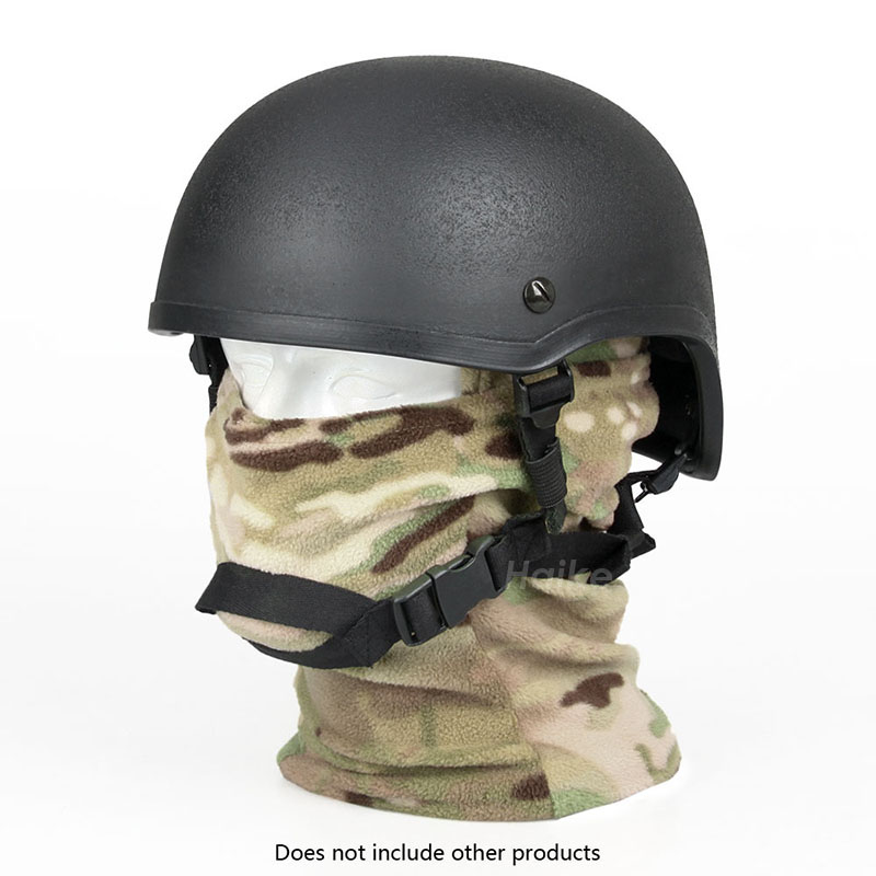 MICH2001 standard tactical helmet