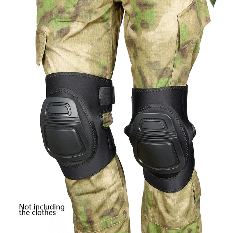 WST 1st GEN Protective Gear